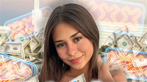Sophie Rain Nude Strip OnlyFans Video Leaked.